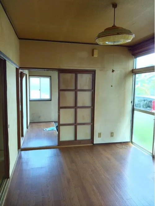 Akita Prefecture Akita City 3DK Property (9)