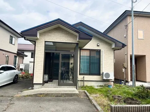 Akita Prefecture Akita City 1LDK Property (2)