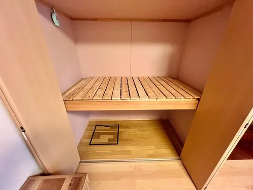Akita Prefecture Akita City 1LDK Property (11)