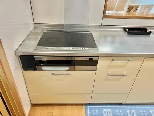 Akita Prefecture Akita City 1LDK Property (14)