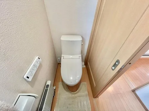 Akita Prefecture Akita City 1LDK Property (15)