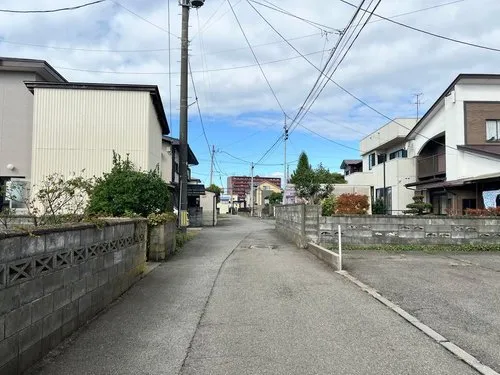Akita Prefecture Akita City 1LDK Property (3)