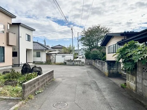Akita Prefecture Akita City 1LDK Property (4)
