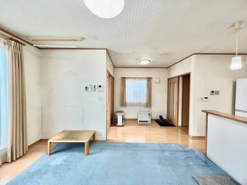 Akita Prefecture Akita City 1LDK Property (6)