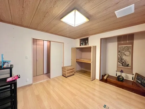 Akita Prefecture Akita City 1LDK Property (9)