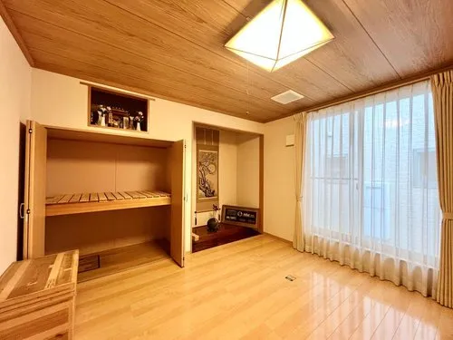 Akita Prefecture Akita City 1LDK Property (10)