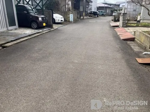 Akita Prefecture Akita City 4DK Property (2)