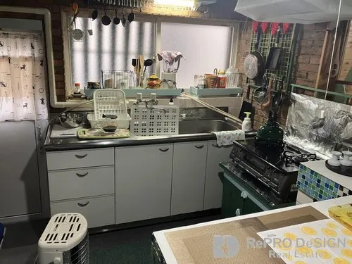 Akita Prefecture Akita City 4DK Property (17)