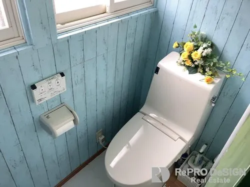 Akita Prefecture Akita City 4DK Property (18)