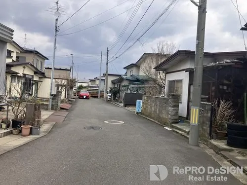 Akita Prefecture Akita City 4DK Property (3)