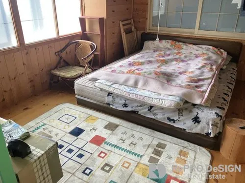 Akita Prefecture Akita City 4DK Property (8)