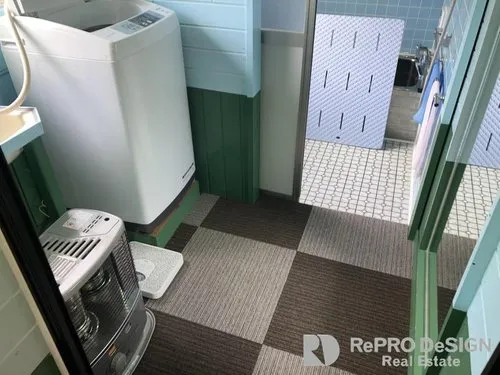 Akita Prefecture Akita City 4DK Property (10)