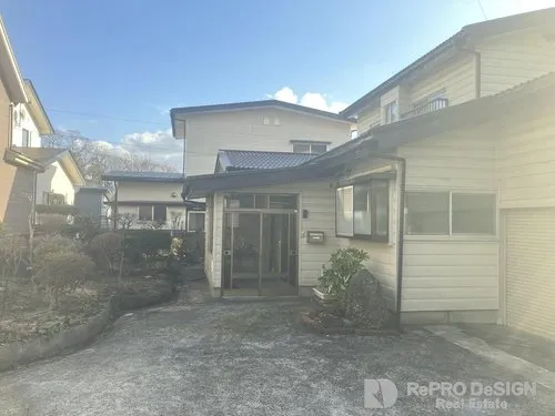 5DK Property Akita City Akita Prefecture (3)