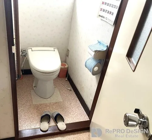 5DK Property Akita City Akita Prefecture (21)