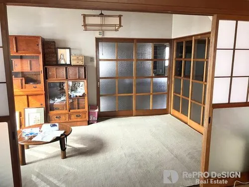 5DK Property Akita City Akita Prefecture (7)