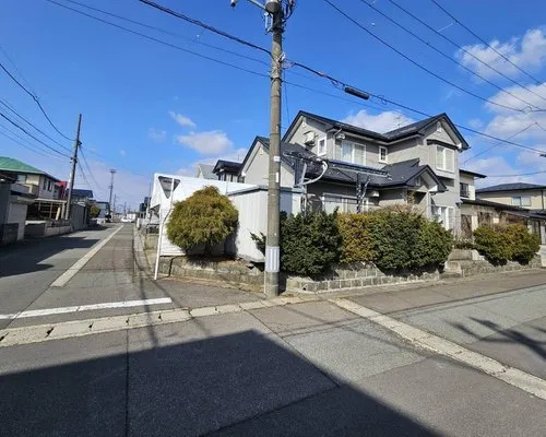 4LDK Property Akita City Akita Prefecture (2)