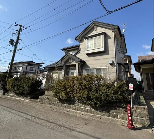 4LDK Property Akita City Akita Prefecture (3)
