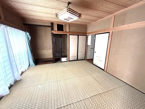 4LDK Property Akita City Akita Prefecture (9)