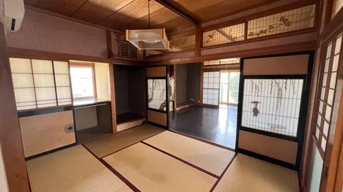 6LDK Property Akita City Akita Prefecture (13)