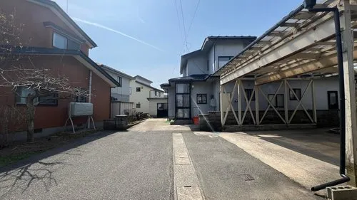6LDK Property Akita City Akita Prefecture (4)