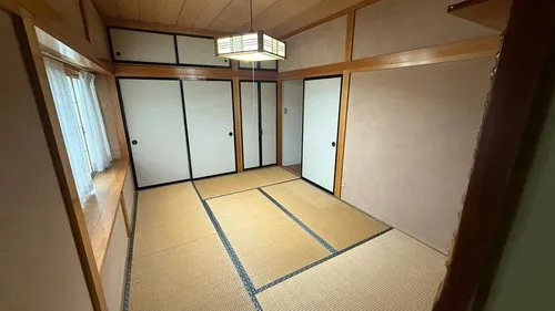 5LDK+S Akita City Akita Prefecture (9)