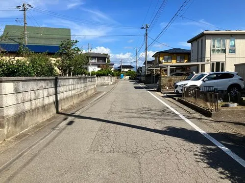 4LDK Property Akita City Akita Prefecture (2)