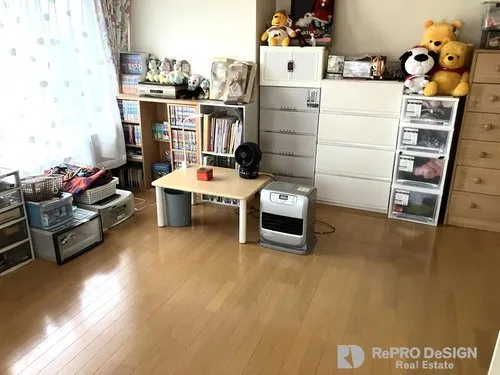 4LDK Property Akita City Akita Prefecture (9)
