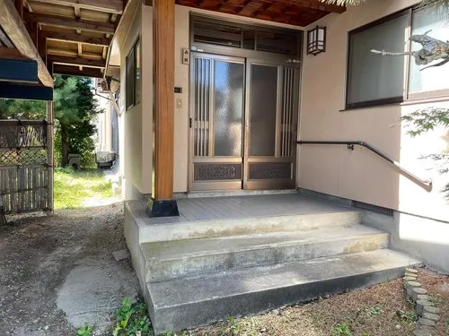 6DK Sagae City Yamagata Prefecture (2)
