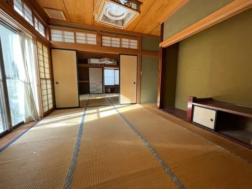 6DK Sagae City Yamagata Prefecture (11)