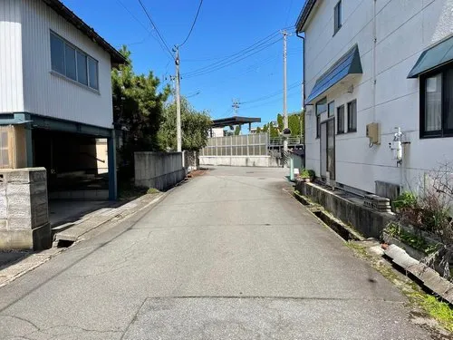 6DK Sagae City Yamagata Prefecture (4)