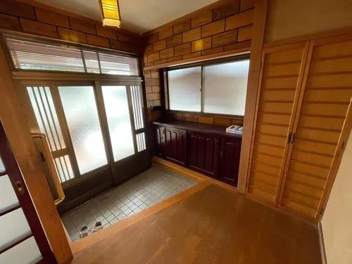 6DK Sagae City Yamagata Prefecture (7)