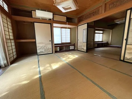 6DK Sagae City Yamagata Prefecture (9)