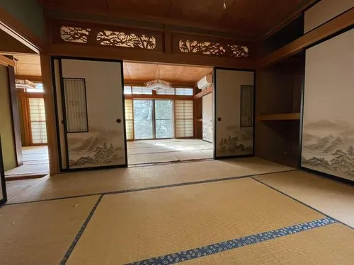 6DK Sagae City Yamagata Prefecture (10)