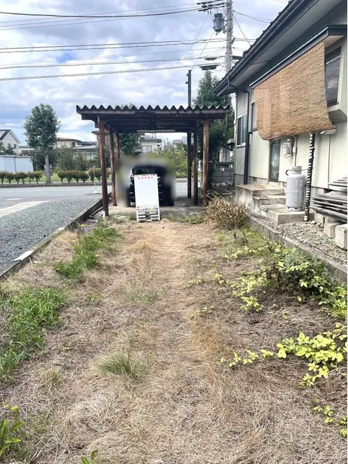 6LDK Property Tendo City Yamagata Prefecture (3)
