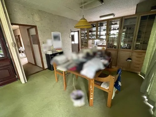 6LDK Property Tendo City Yamagata Prefecture (8)