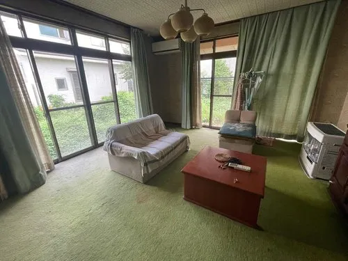 6LDK Property Tendo City Yamagata Prefecture (9)