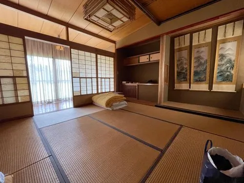 6LDK Property Tendo City Yamagata Prefecture (10)