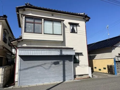6DK Property Sakata City Yamagata Prefecture (2)