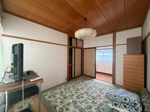 6DK Property Sakata City Yamagata Prefecture (11)