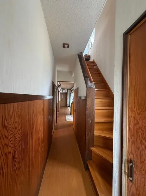 6DK Property Sakata City Yamagata Prefecture (13)