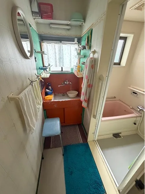 6DK Property Sakata City Yamagata Prefecture (14)
