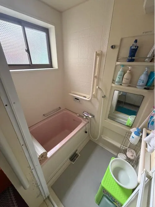 6DK Property Sakata City Yamagata Prefecture (15)