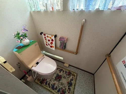 6DK Property Sakata City Yamagata Prefecture (16)