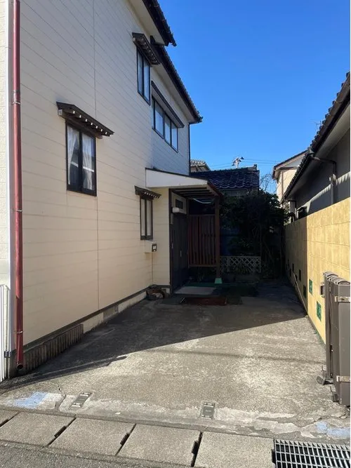 6DK Property Sakata City Yamagata Prefecture (3)
