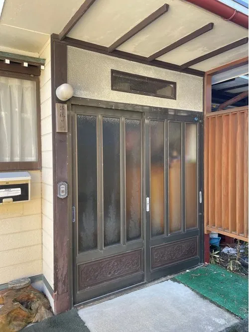 6DK Property Sakata City Yamagata Prefecture (4)