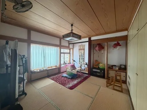 6DK Property Sakata City Yamagata Prefecture (6)