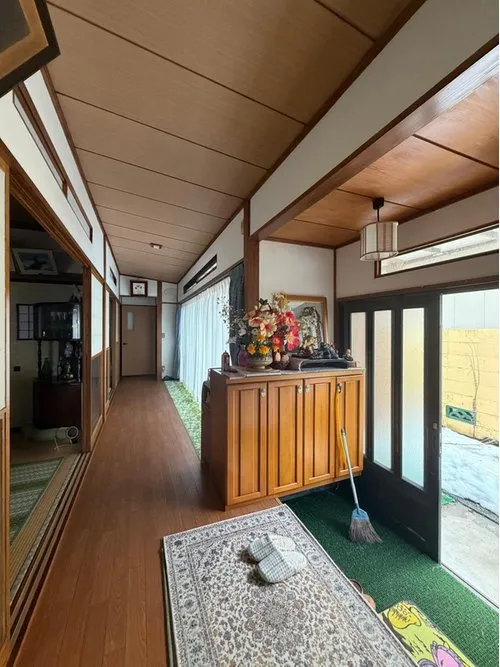 6DK Property Sakata City Yamagata Prefecture (8)