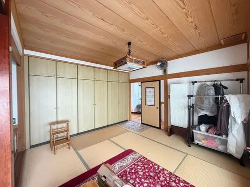 6DK Property Sakata City Yamagata Prefecture (9)