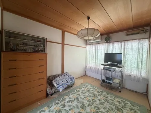 6DK Property Sakata City Yamagata Prefecture (10)