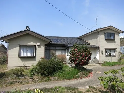 [6DK Property] Yusa-machi Akumi-gun Yamagata Prefecture (2)